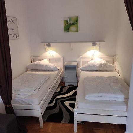 Guenther'S Harzburg Stube Bad Harzburg Bagian luar foto