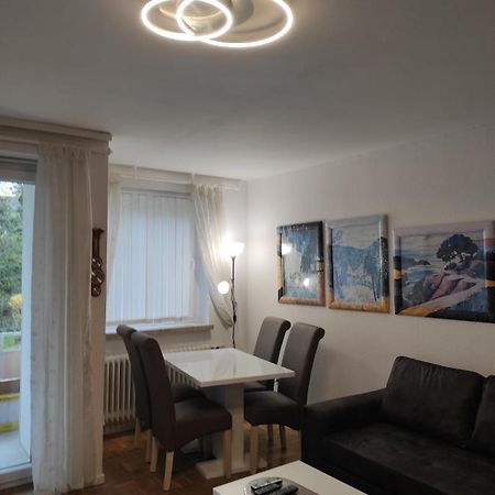 Guenther'S Harzburg Stube Bad Harzburg Bagian luar foto