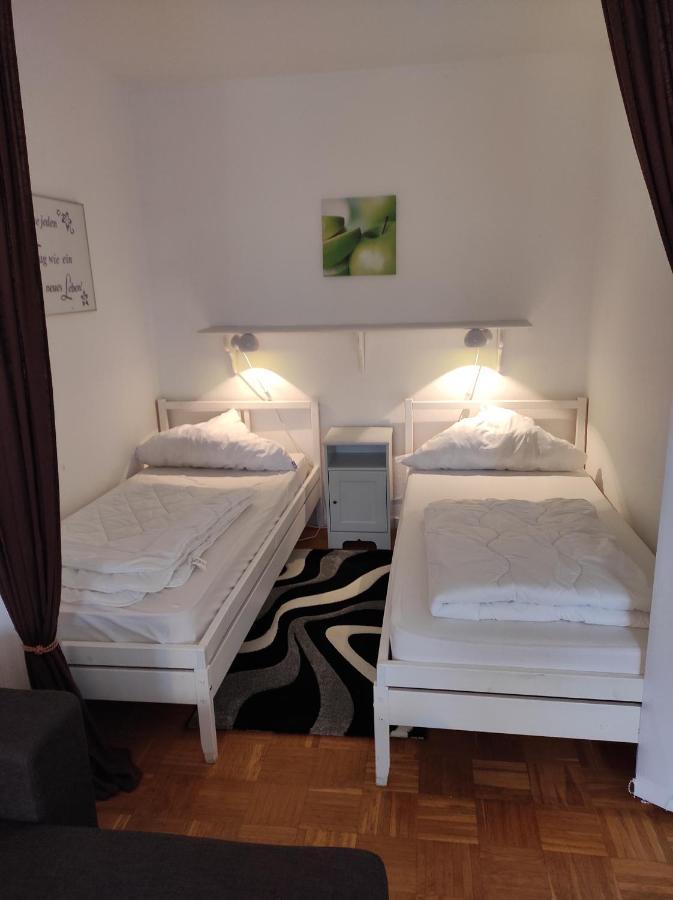 Guenther'S Harzburg Stube Bad Harzburg Bagian luar foto