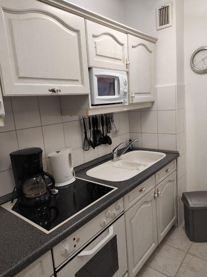 Guenther'S Harzburg Stube Bad Harzburg Bagian luar foto