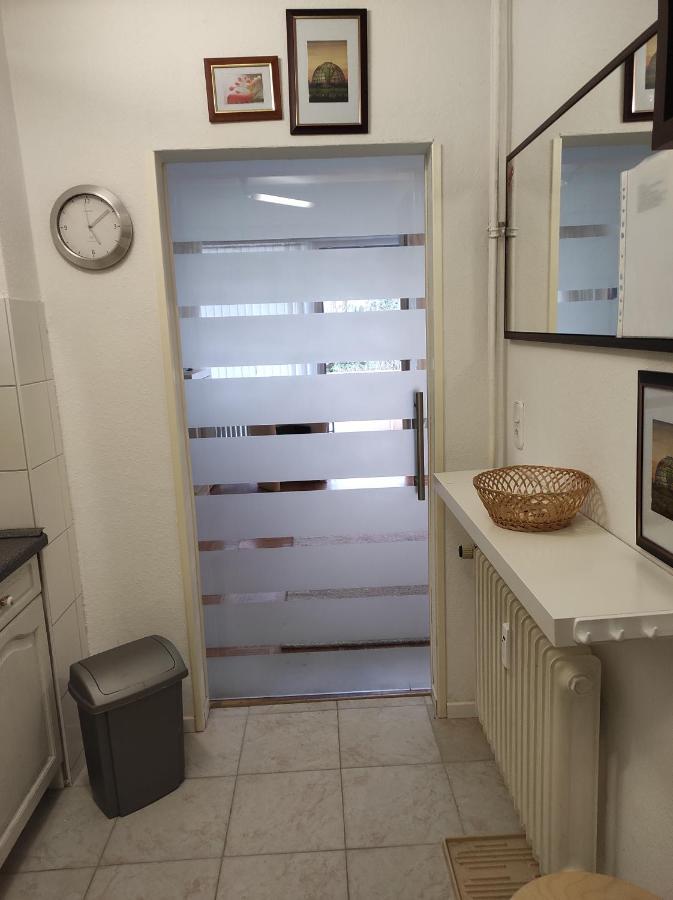Guenther'S Harzburg Stube Bad Harzburg Bagian luar foto