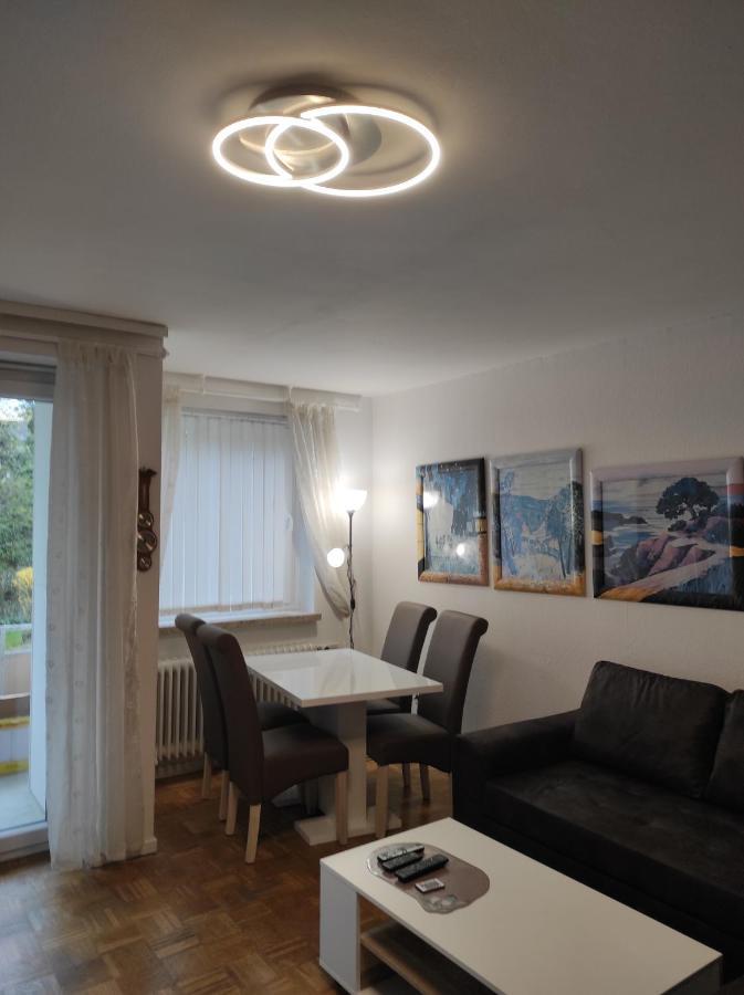 Guenther'S Harzburg Stube Bad Harzburg Bagian luar foto