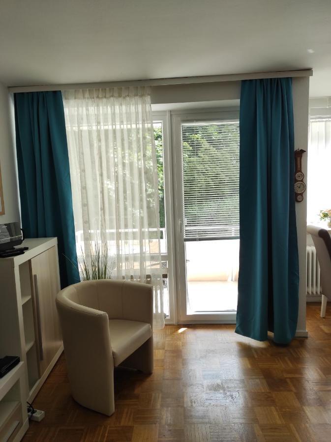 Guenther'S Harzburg Stube Bad Harzburg Bagian luar foto